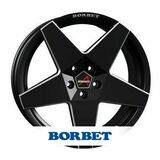 Borbet A