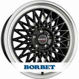 Borbet B