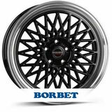 Borbet B