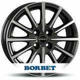 Borbet BL4
