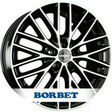 Borbet BS5