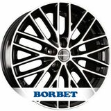 Borbet BS5