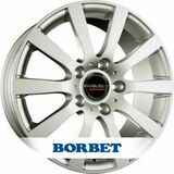 Borbet C2C