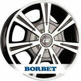 Borbet CH