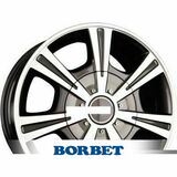 Borbet CH