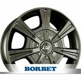 Borbet CH
