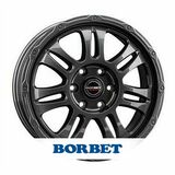 Borbet CW8