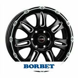 Borbet CW8