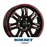 Borbet CW8