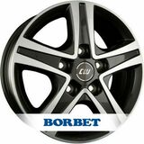 Borbet CWD