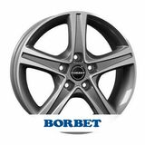 Borbet CWD