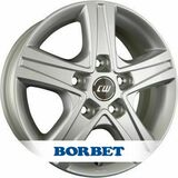 Borbet CWD