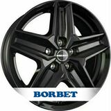 Borbet CWZ