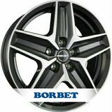 Borbet CWZ