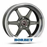 Borbet DB8GT