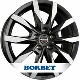 Borbet Design CW5