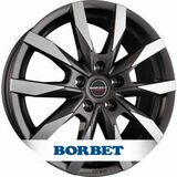 Borbet Design CW5