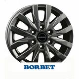 Borbet Design CW6