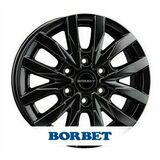 Borbet Design CW6