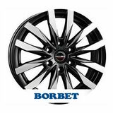 Borbet Design CW6
