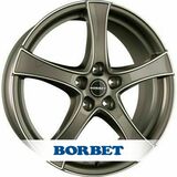 Borbet Design F2