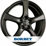 Borbet Design F2