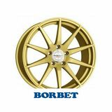 Borbet Design GTX