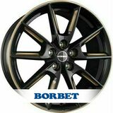 Borbet Design LX
