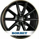 Borbet Design LX