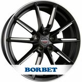 Borbet Design LX