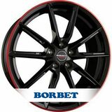 Borbet Design LX