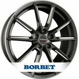 Borbet Design LX