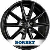 Borbet Design LX