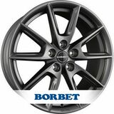 Borbet Design LX