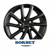 Borbet Design V