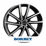 Borbet Design V