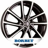 Borbet Design V