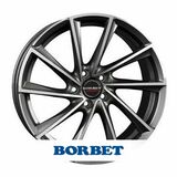 Borbet Design VTX