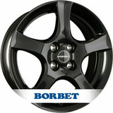 Borbet F