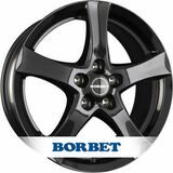 Borbet F