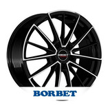 Borbet FB2