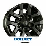 Borbet LD