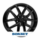 Borbet N