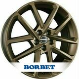 Borbet N