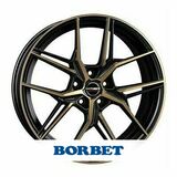 Borbet QX