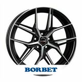 Borbet QX