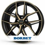 Borbet QX