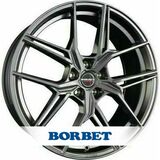 Borbet QX