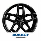 Borbet TF