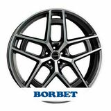 Borbet TF
